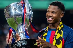 kaiyun-罗马诺：摩纳哥接近租借签下法蒂，附带买断条款及转会分成