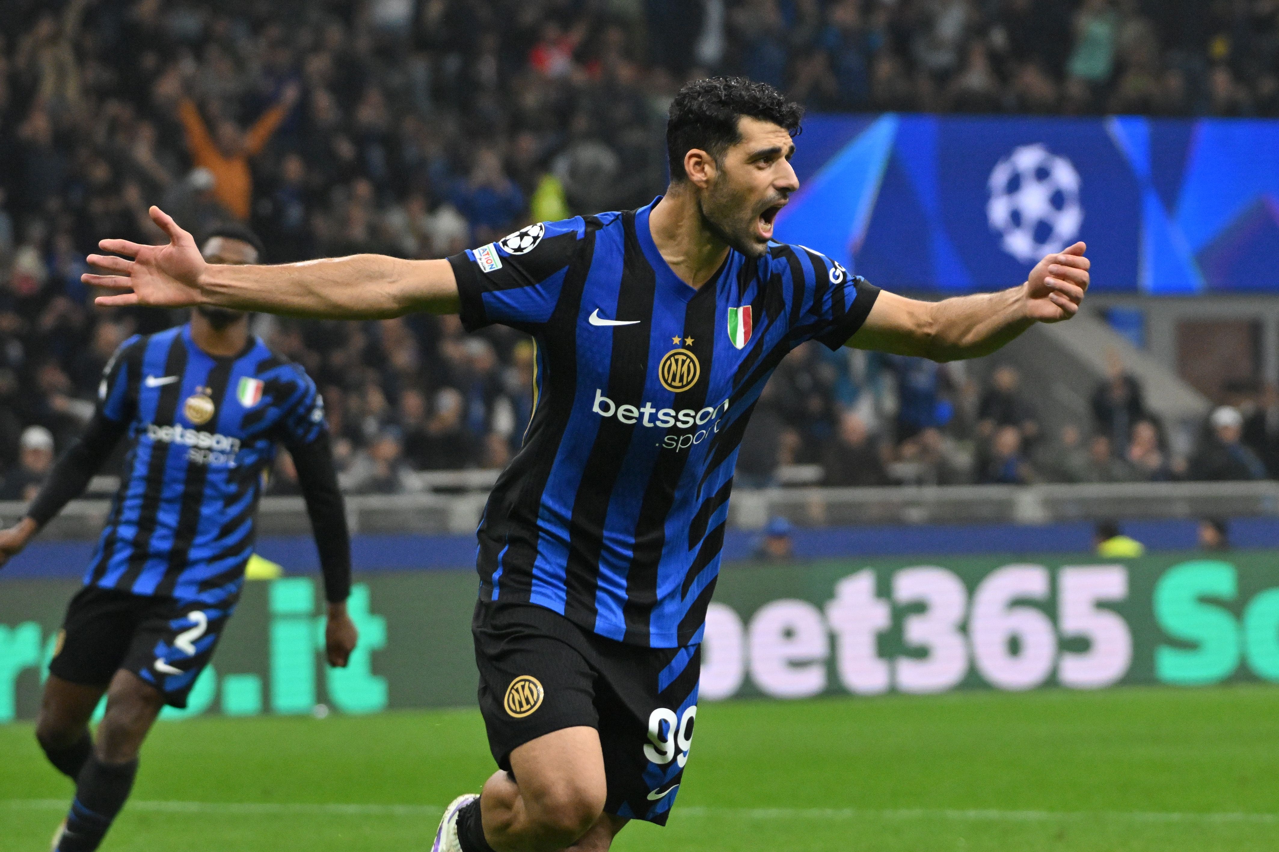 开云下载-罗马诺：塔雷米周日抵达雅典，即将以250万欧元加盟奥林匹亚科斯