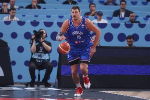 开云-无奈出局！约基奇欧锦赛场均22.3分9板4.2助1.8断 命中率66.2%