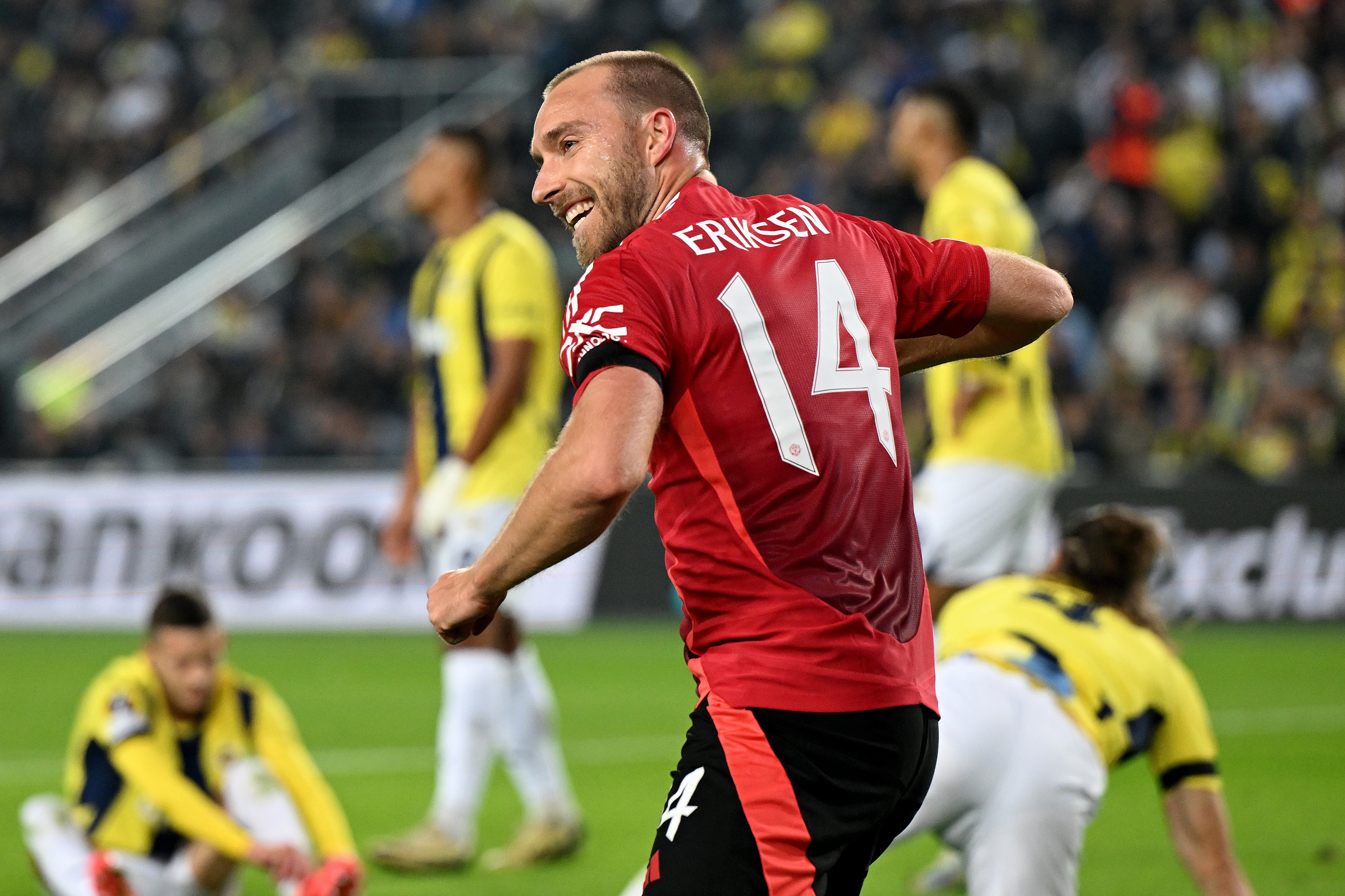 开云体育官网-德天空体育：埃里克森转会沃尔夫斯堡仅剩细节敲定，体检即将安排