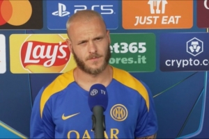 迪马尔科：两年前的决赛让人失望 从未遇到过亚马尔那么强的边锋