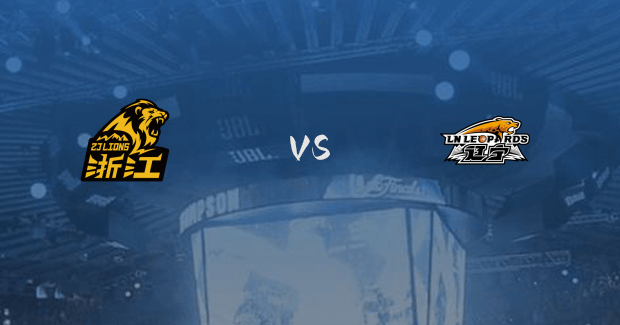 辽宁vs广厦首发阵容详情 一览(2025年04月28日)