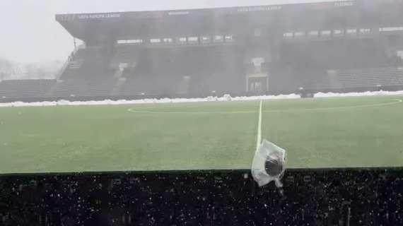 开云体育官网-揭秘：北极圈里的人工草皮主场到底有多大优势？