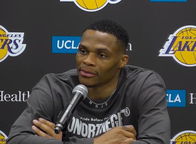 开云下载-韦少：我的表现可能无法令人满意 但我没伤害别人