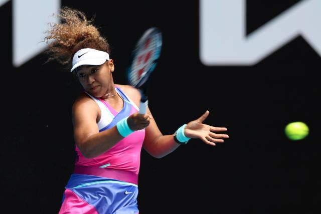 开云下载-IW女单：大坂直美迎美网冠军之争 两金花直接入围